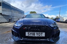 Audi RS4