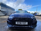 Used Audi RS4