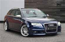 Audi RS4