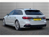 Audi RS4 Image 3