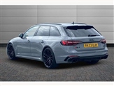Audi RS4 Image 3
