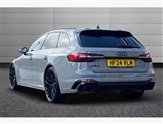 Audi RS4 Image 3