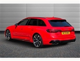 Audi RS4 Image 3