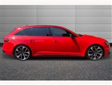 Audi RS4 Image 4