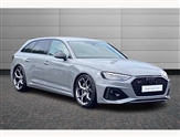 Audi RS4 Image 1