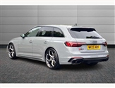 Audi RS4 Image 3