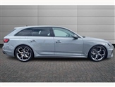 Audi RS4 Image 4