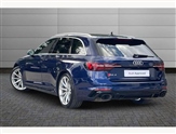 Audi RS4 Image 3