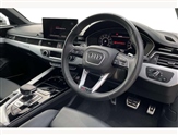 Audi RS4 Image 6