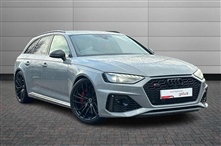 Used Audi RS4