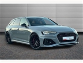 Audi RS4 Image 1