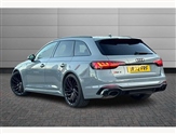 Audi RS4 Image 3
