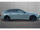 Audi RS4 Image 4
