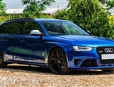 Used Audi RS4