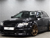 Used Audi RS4
