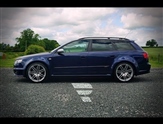 Used Audi RS4