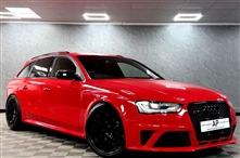 Audi RS4