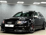 Used Audi RS4