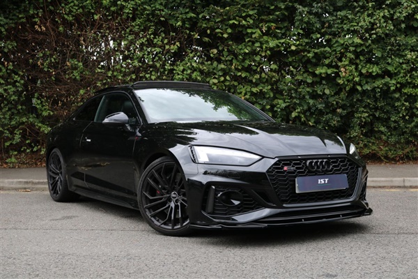 Large image for the Used Audi RS5