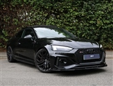 Used Audi RS5