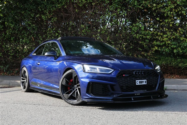 Large image for the Used Audi RS5