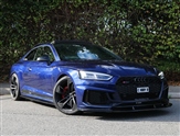 Used Audi RS5