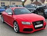 Used Audi RS5