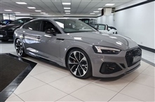 Audi RS5