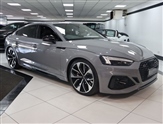 Used Audi RS5