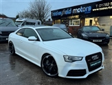 Used Audi RS5