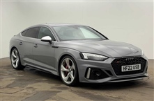 Audi RS5