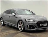 Used Audi RS5