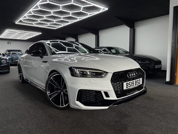 Large image for the Used Audi RS5