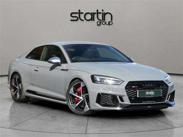 Large image for the Used Audi RS5