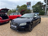 Used Audi RS5