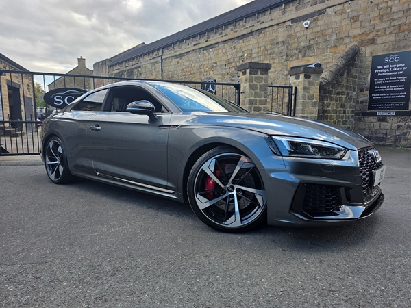 Large image for the Used Audi RS5