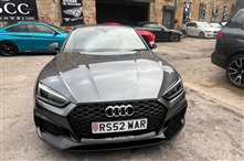 Audi RS5