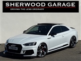 Used Audi RS5