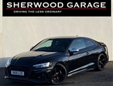 Used Audi RS5
