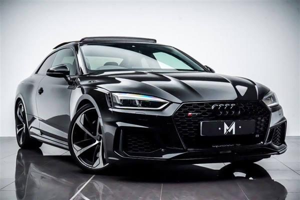 Large image for the Used Audi RS5