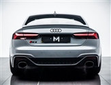 Audi RS5 Image 4