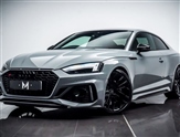 Audi RS5 Image 5