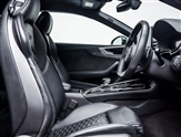 Audi RS5 Image 6