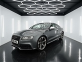 Used Audi RS5