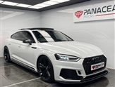 Used Audi RS5