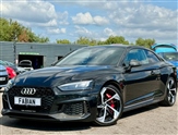 Used Audi RS5