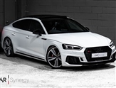 Used Audi RS5