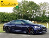 Used Audi RS5