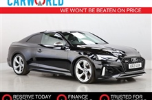 Used Audi RS5