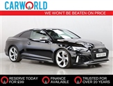 Audi RS5 Image 1